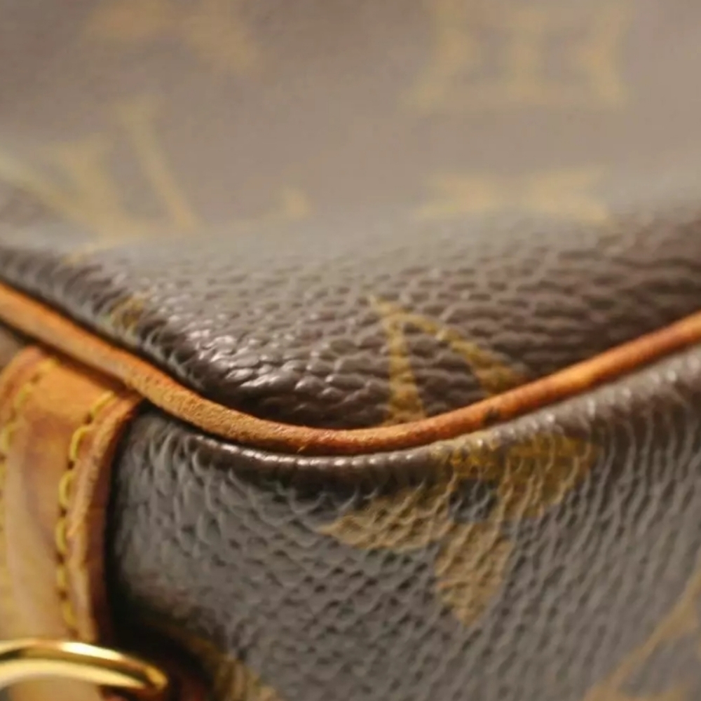 Louis Vuitton Wapity Pouch - Picture 5 of 12